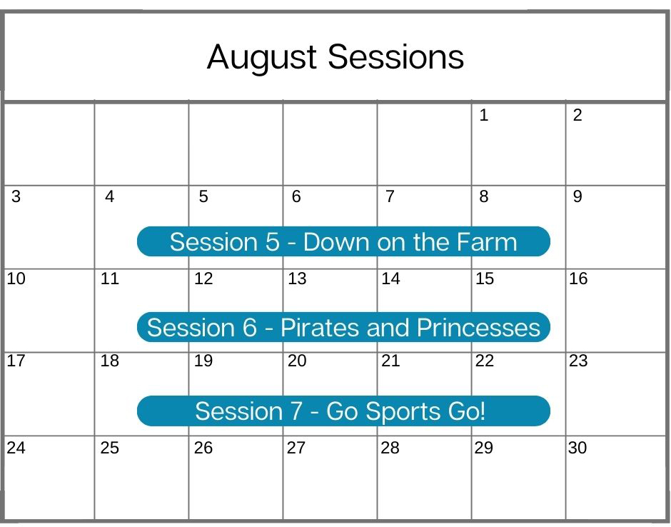 August