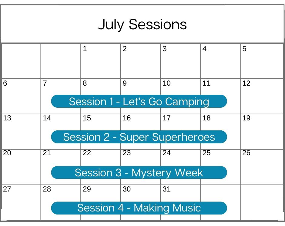 July
